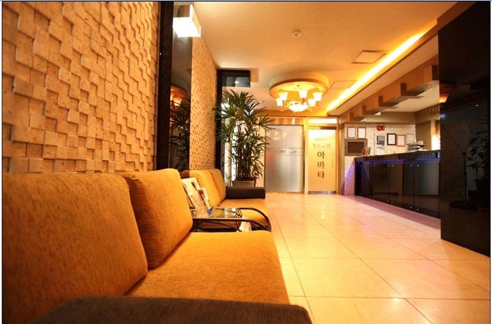 Abata Business Hotel Kōyō Εξωτερικό φωτογραφία